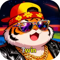 7WIN GAME COM-Logo